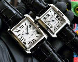 Picture for category Cartier Watches Men Lovers